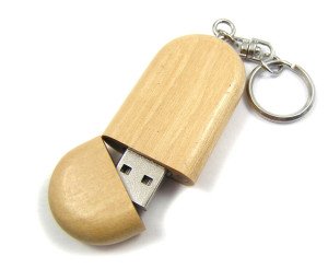 USB klíč dizajn 234 - Reklamnepredmety
