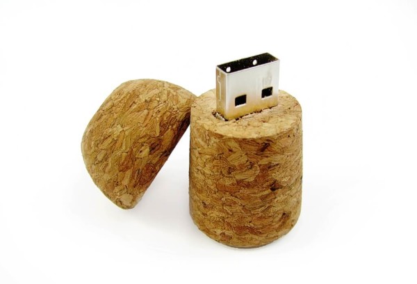 USB klíč dizajn 245
