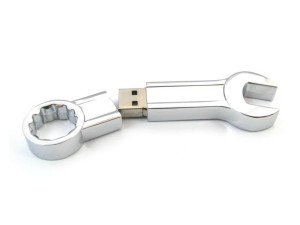 USB klíč dizajn 250 - Reklamnepredmety