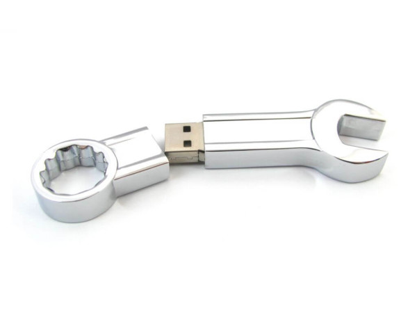 USB klíč dizajn 250