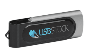 USB klíč PD-6-Doming - Reklamnepredmety
