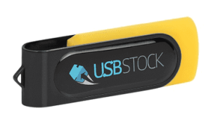 USB klíč PD-6-Doming - Reklamnepredmety