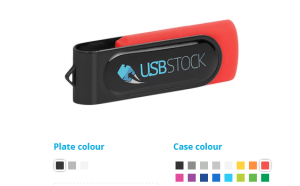USB klíč PD-6-Doming