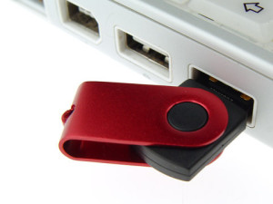 USB Mini M07 - Reklamnepredmety