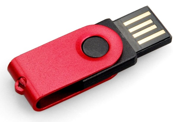 USB Mini M07