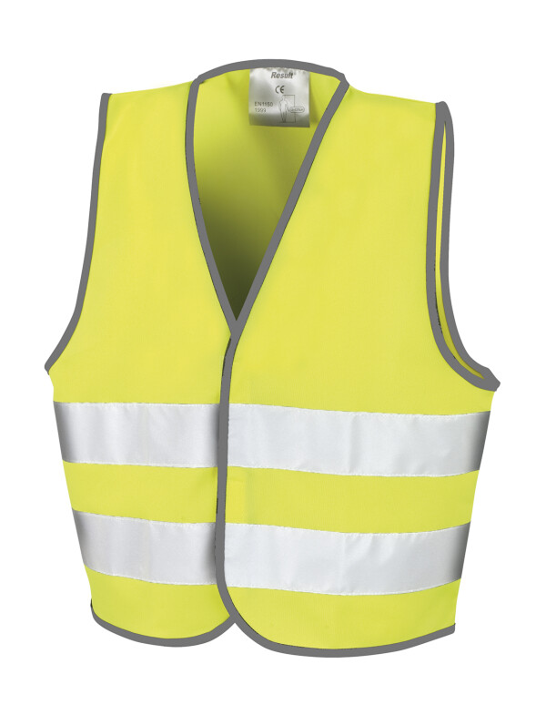 Dětská bezpečnostní vesta Core
