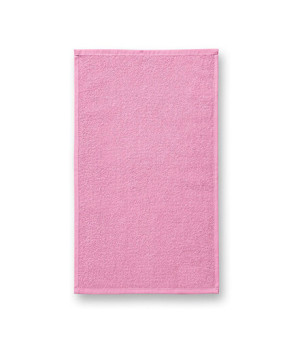 Malý uterák Terry Hand towel 350 - Reklamnepredmety