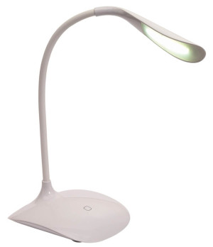 SWAN stolní lampa - Reklamnepredmety