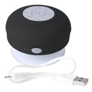 Rariax vodotěsný bluetooth reproduktor - Reklamnepredmety