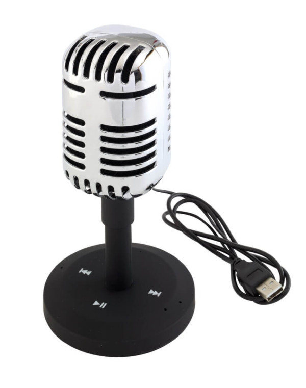 MICROPHONE reproduktor