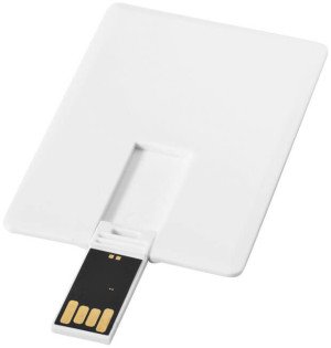 Karta USB Slim - Reklamnepredmety