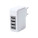 Gregor USB nabíječka do zásuvky - AP781162-01 - variant Ap 781162-01