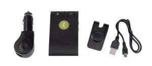 FREE DRIVE Bluetooth handsfree zařízení