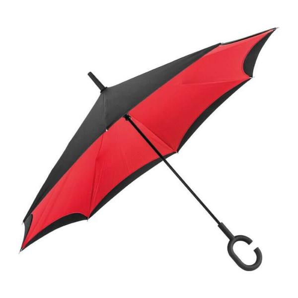 Skládací deštník