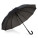 GUIL. Deštník s 12 panely - 99126_03 - variant St 9912603 Black