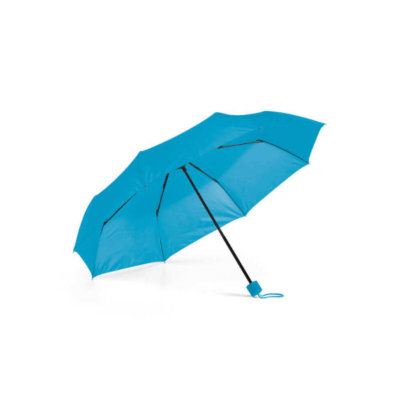 Kompaktní skládací deštník MARIA