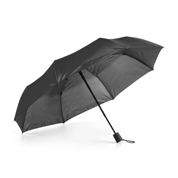 Kompaktní skládací deštník TOMAS