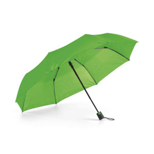 Kompaktní skládací deštník TOMAS - Reklamnepredmety
