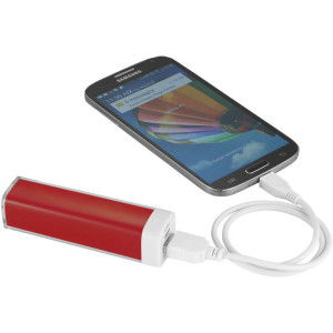 Powerbanka Flash, 2 200 mAh