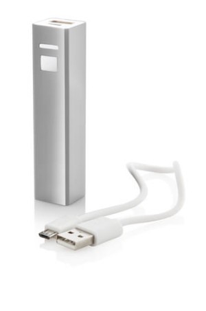 Thazer USB power banka 2200 mAh - Reklamnepredmety