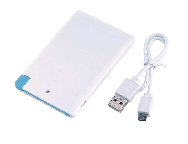 Powerbanka Backup 1800 mAh