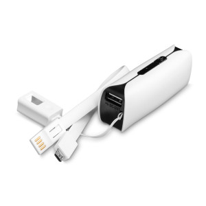 Powerbanka ORIGIN 2200 mAh