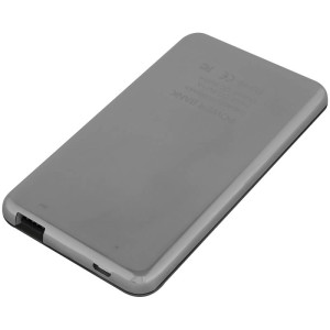 Powerbanka 5000 mAh s USB portem - Reklamnepredmety