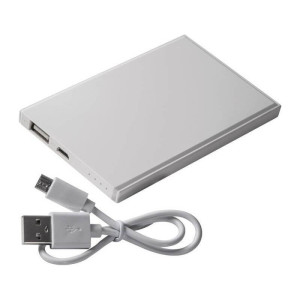 Power Bank 2200mAh s USB portem