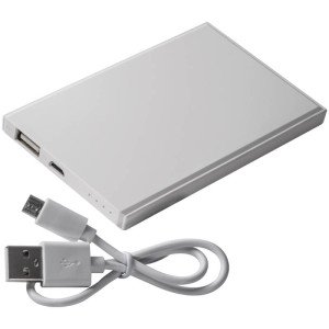 Power Bank 2200mAh s USB portem - Reklamnepredmety