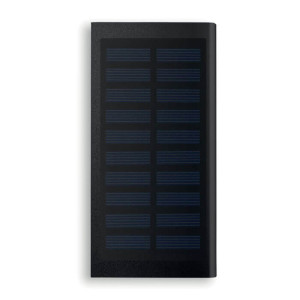 Powerbanka 8000 mAh SOLAR POWERFLAT