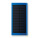 Powerbanka 8000 mAh SOLAR POWERFLAT - mo9051-37 - variant Mo MO9051-37