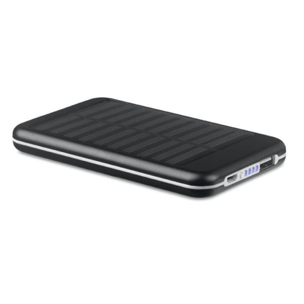 SOLARFLAT power banka 4000 mAh