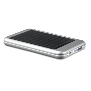 SOLARFLAT power banka 4000 mAh - Reklamnepredmety