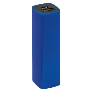 Barevná powerbanka 2200 mAh - Reklamnepredmety
