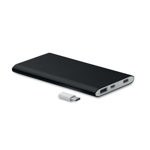 POWERFLATC power banka 4000 mAh