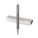 HOOK Matte. Bronzové kuličkové pero s otočným mechanismem - 81003-42-set - variant 