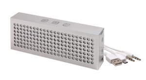 "Brick" Bluetooth reproduktor - Reklamnepredmety