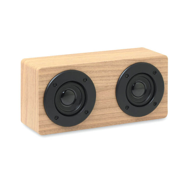 SONICTWO speaker