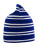 Oboustranná čepice Beanie - 354-33-380 - variant Fr 354333800