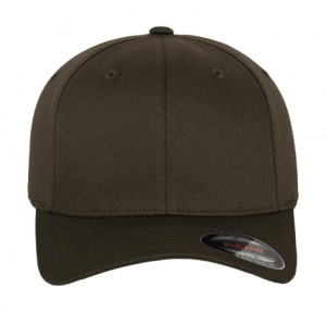 Čepice Fitted Baseball - Reklamnepredmety