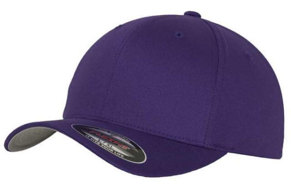 Čepice Fitted Baseball