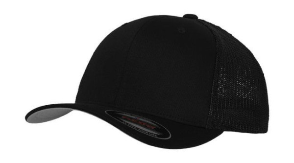 Síťovaná čepice Trucker