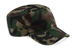 Maskáčová čepice Camouflage Army - Reklamnepredmety