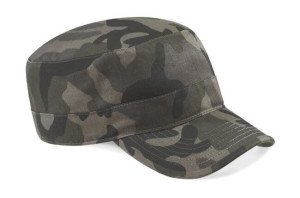 Maskáčová čepice Camouflage Army - Reklamnepredmety