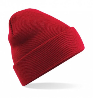 Čepice Original Cuffed Beanie - Reklamnepredmety