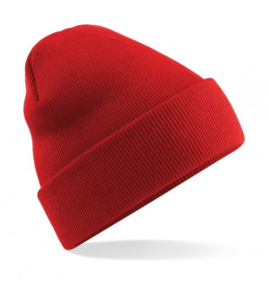 Čepice Original Cuffed Beanie - Reklamnepredmety