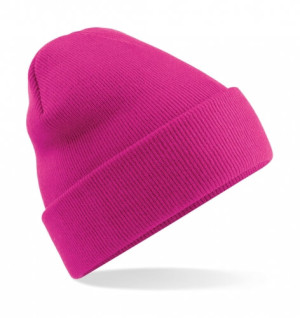 Čepice Original Cuffed Beanie - Reklamnepredmety