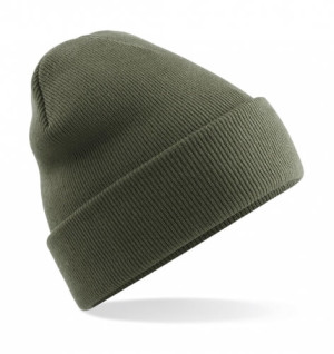 Čepice Original Cuffed Beanie - Reklamnepredmety