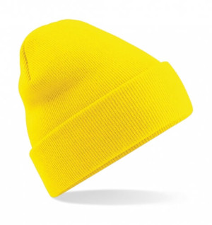 Čepice Original Cuffed Beanie - Reklamnepredmety