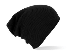 Čepice Slouch Beanie - Reklamnepredmety